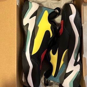 **🔥PRICE DROP🔥** Puma Thunder Spectra EUC